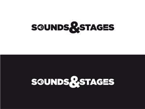 Logo Design by Atvento Graphics for Sounds & Stages | Design: #3974631
