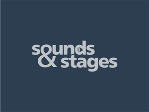 Logo Design by Atvento Graphics for Sounds & Stages | Design: #3976046