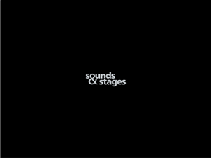 Logo Design by Atvento Graphics for Sounds & Stages | Design: #3976116