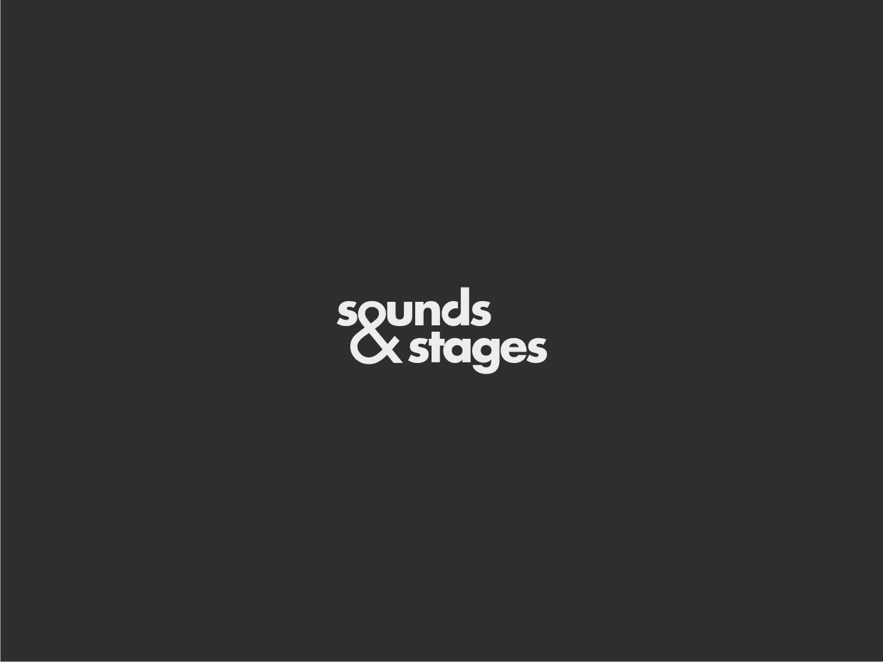 Logo Design by Atvento Graphics for Sounds & Stages | Design #3978969