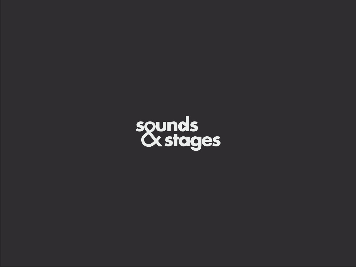 Logo Design by Atvento Graphics for Sounds & Stages | Design #3978972