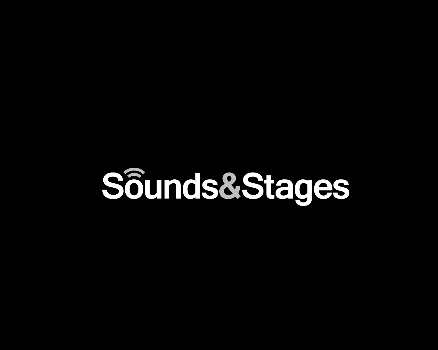 Logo Design by Pv_999 for Sounds & Stages | Design #3941561