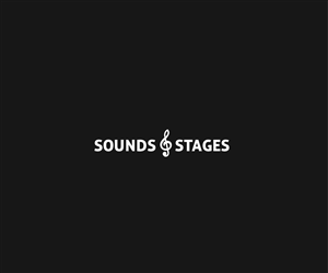 Logo Design by Natan for Sounds & Stages | Design: #3918472