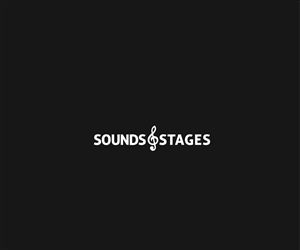 Logo Design by Natan for Sounds & Stages | Design: #3923976
