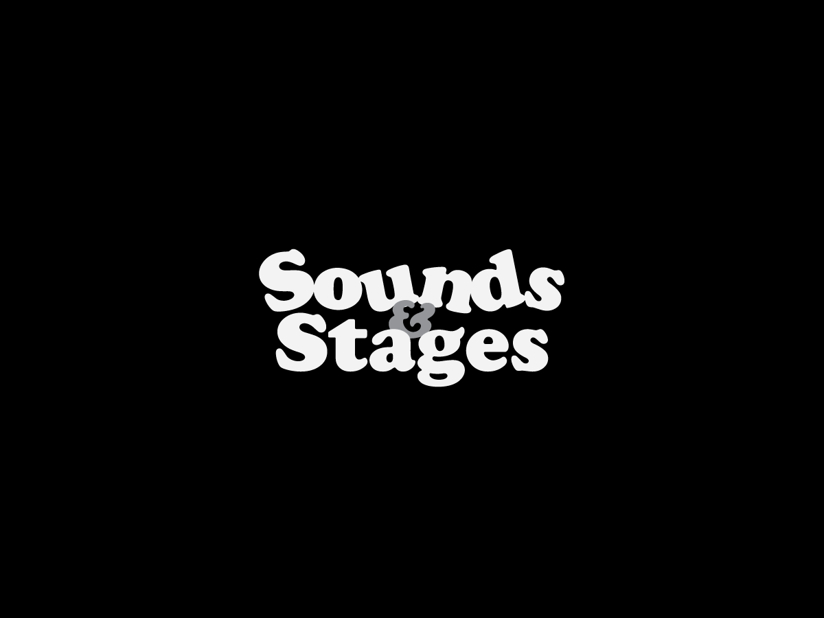 Logo Design by JakeCreation for Sounds & Stages | Design #3898439