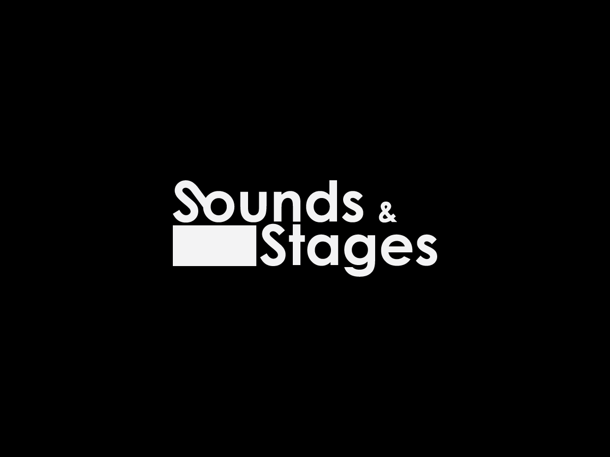 Logo Design by JakeCreation for Sounds & Stages | Design #3910512
