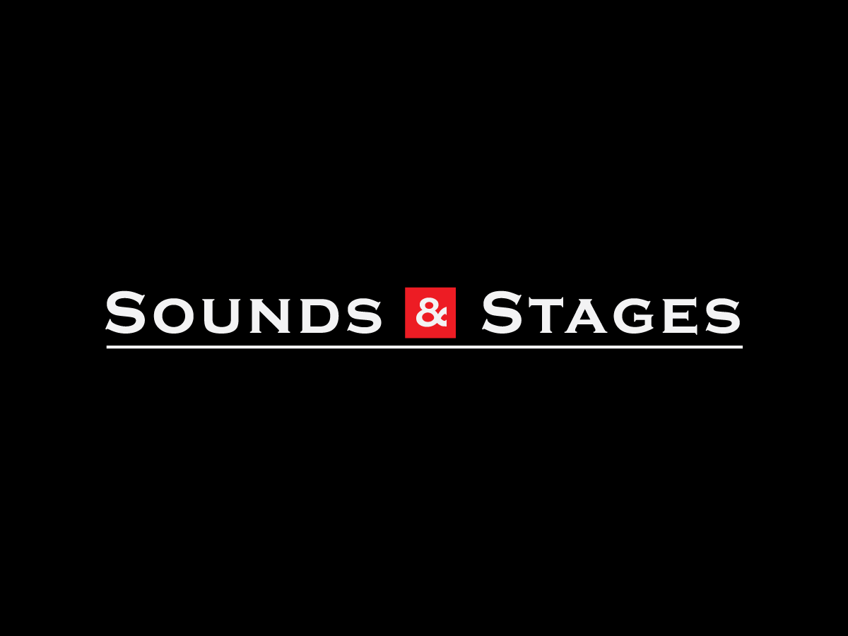 Logo Design by JakeCreation for Sounds & Stages | Design #3910521