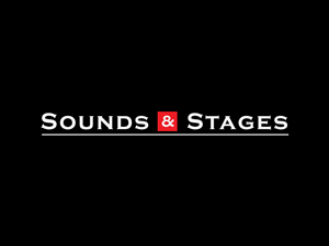 Logo Design by JakeCreation for Sounds & Stages | Design: #3910521