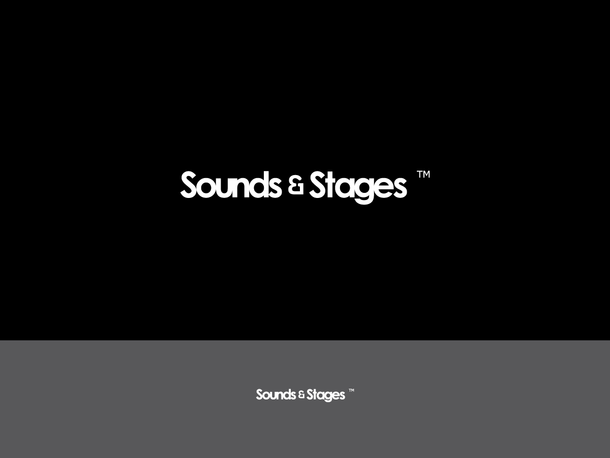 Logo Design by JakeCreation for Sounds & Stages | Design #3914010