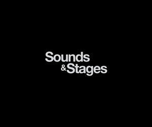 Logo Design by maverick for Sounds & Stages | Design: #3909720