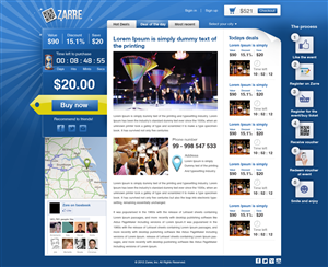 Web Design by krishnan for this project | Design #1060101