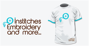 Logo Design by Luz for this project | Design: #1066214