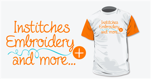 Logo Design by Luz for this project | Design #1066215