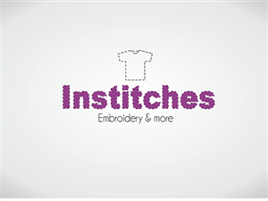 Logo Design by BrandGirl for this project | Design: #1068700