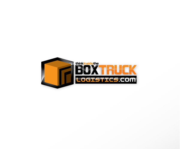 Logo Design by siu for BOX TRUCK LOGISTICS | Design: #4041562