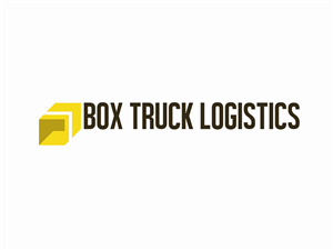 Logo Design by carlrabanes for BOX TRUCK LOGISTICS | Design #4028255