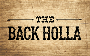 The Back Hollar