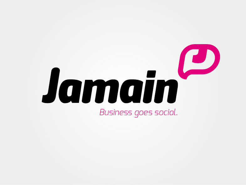 Design de Logo par Alternactive pour JAMAIN SOCIAL AND SERVICES SRL - VAT IT07990800968 | Design #1052894