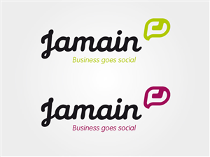 Design de Logo par Alternactive pour JAMAIN SOCIAL AND SERVICES SRL - VAT IT07990800968 | Design #1054569