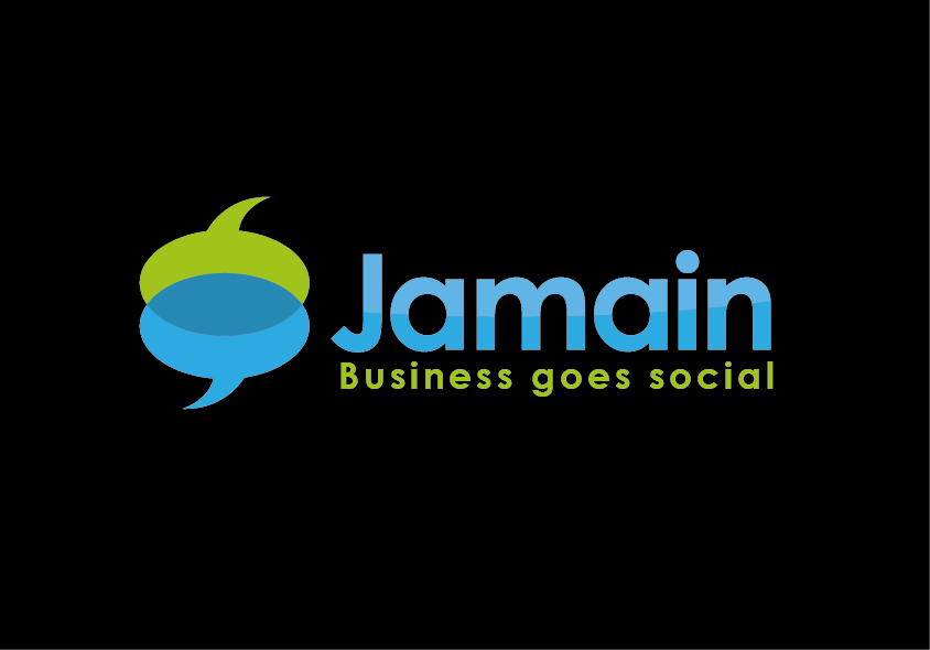 Logo Design by shahrul nizam for JAMAIN SOCIAL AND SERVICES SRL - VAT IT07990800968 | Design #1051494