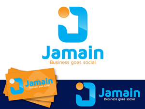 Design de Logo par Anthony pour JAMAIN SOCIAL AND SERVICES SRL - VAT IT07990800968 | Design #1054850