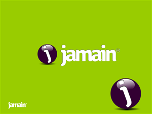 Diseño de Logo por REDcrackers.com para JAMAIN SOCIAL AND SERVICES SRL - VAT IT07990800968 | Diseño: #1046725