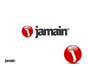 Diseño de Logo por REDcrackers.com para JAMAIN SOCIAL AND SERVICES SRL - VAT IT07990800968 | Diseño: #1051251