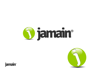 Diseño de Logo por REDcrackers.com para JAMAIN SOCIAL AND SERVICES SRL - VAT IT07990800968 | Diseño: #1051254