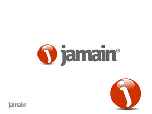 Diseño de Logo por REDcrackers.com para JAMAIN SOCIAL AND SERVICES SRL - VAT IT07990800968 | Diseño: #1051255