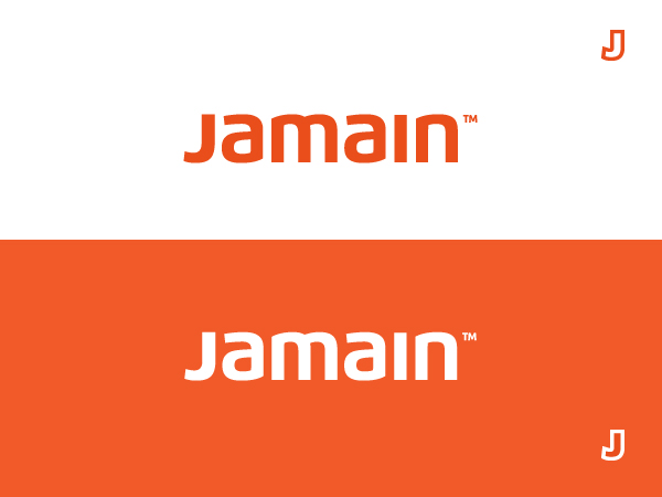 Logo Design by lukedavies for JAMAIN SOCIAL AND SERVICES SRL - VAT IT07990800968 | Design #1058771