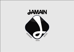 Design de Logo par Abi pour JAMAIN SOCIAL AND SERVICES SRL - VAT IT07990800968 | Design #1053799