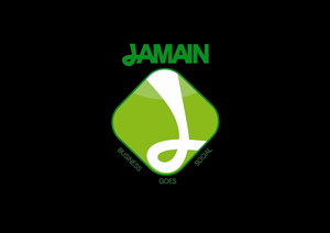 Diseño de Logo por Abi para JAMAIN SOCIAL AND SERVICES SRL - VAT IT07990800968 | Diseño: #1053804