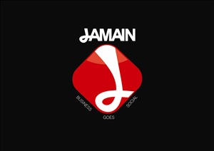 Diseño de Logo por Abi para JAMAIN SOCIAL AND SERVICES SRL - VAT IT07990800968 | Diseño: #1053805