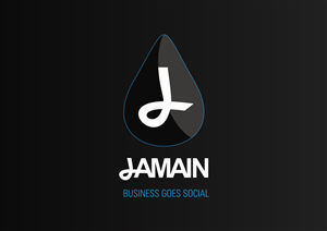 Diseño de Logo por Abi para JAMAIN SOCIAL AND SERVICES SRL - VAT IT07990800968 | Diseño: #1053823