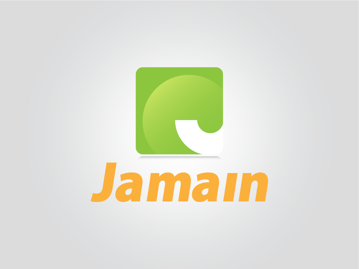 Logo-Design von 1st für JAMAIN SOCIAL AND SERVICES SRL - VAT IT07990800968 | Design #1054870