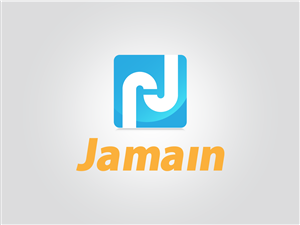 Logo Design by 1st for JAMAIN SOCIAL AND SERVICES SRL - VAT IT07990800968 | Design: #1054871