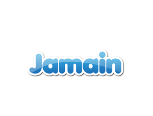 Logo Design by Pv_999 for JAMAIN SOCIAL AND SERVICES SRL - VAT IT07990800968 | Design: #1042793