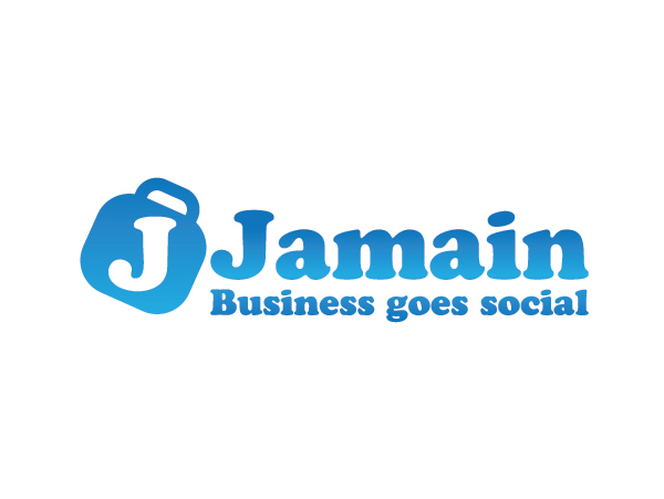 Logo Design by d unique design for JAMAIN SOCIAL AND SERVICES SRL - VAT IT07990800968 | Design #1060862