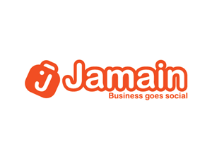 Logo Design by d unique design for JAMAIN SOCIAL AND SERVICES SRL - VAT IT07990800968 | Design: #1060902
