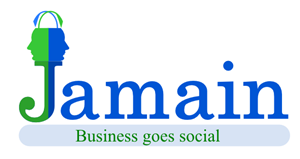 Diseño de Logo por yogyadesigns para JAMAIN SOCIAL AND SERVICES SRL - VAT IT07990800968 | Diseño: #1055254