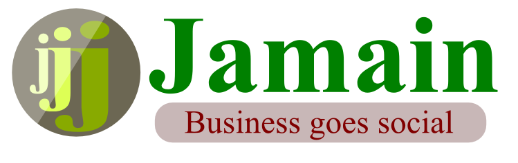 Design de Logo par yogyadesigns pour JAMAIN SOCIAL AND SERVICES SRL - VAT IT07990800968 | Design #1060505
