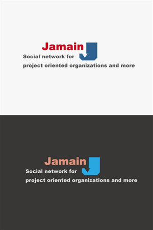 Design de Logo par leebswz pour JAMAIN SOCIAL AND SERVICES SRL - VAT IT07990800968 | Design #1048587