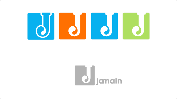 Diseño de Logo por artis para JAMAIN SOCIAL AND SERVICES SRL - VAT IT07990800968 | Diseño #1049816