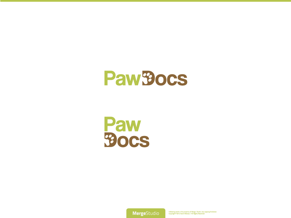 Logo Design by MergeStudio for this project | Design: #1056394