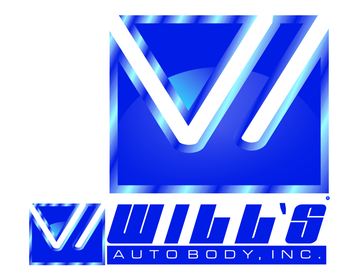 Diseño Gráfico por blueseal para Will''s Auto Body, Inc. | Diseño #3945926