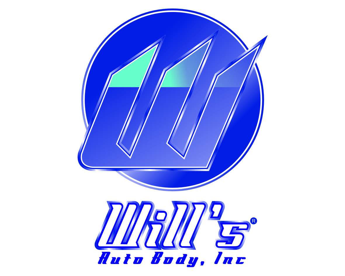 Graphic Design by blueseal for Will''s Auto Body, Inc. | Design #3945948