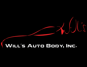 Diseño Gráfico por EZO Design para Will''s Auto Body, Inc. | Diseño: #3913092
