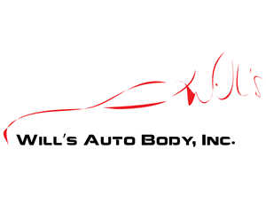 Diseño Gráfico por EZO Design para Will''s Auto Body, Inc. | Diseño: #3913095