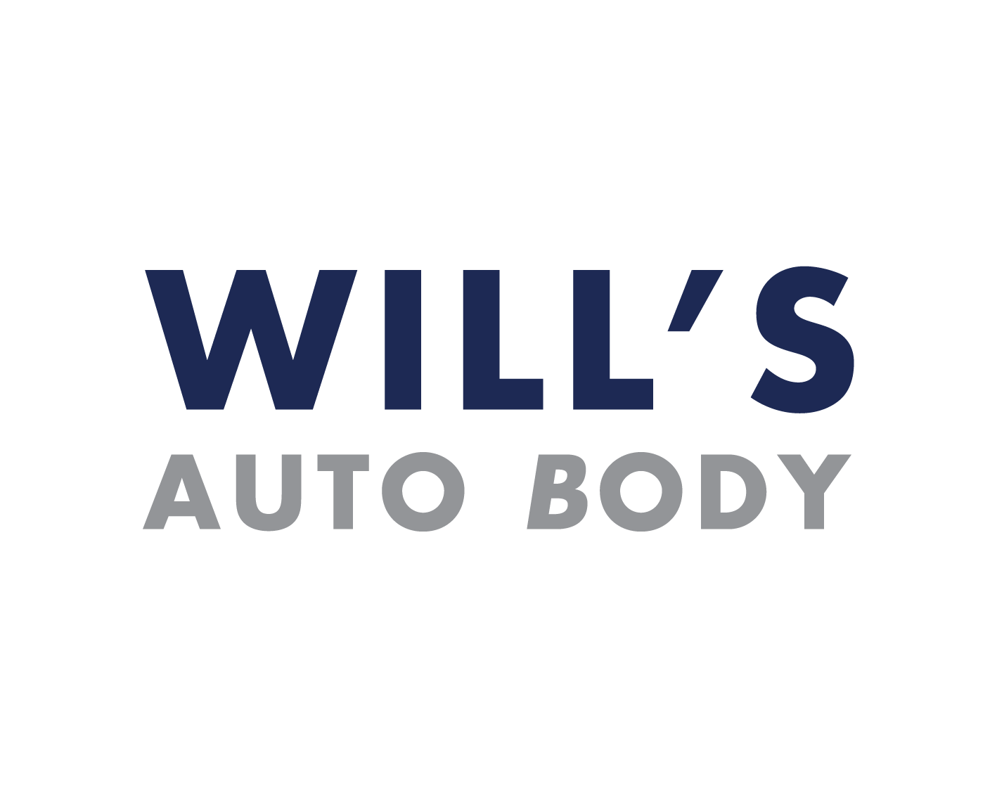 Graphic Design by Cpli for Will''s Auto Body, Inc. | Design #3991667