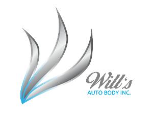 Diseño Gráfico por simple.D para Will''s Auto Body, Inc. | Diseño: #3899767